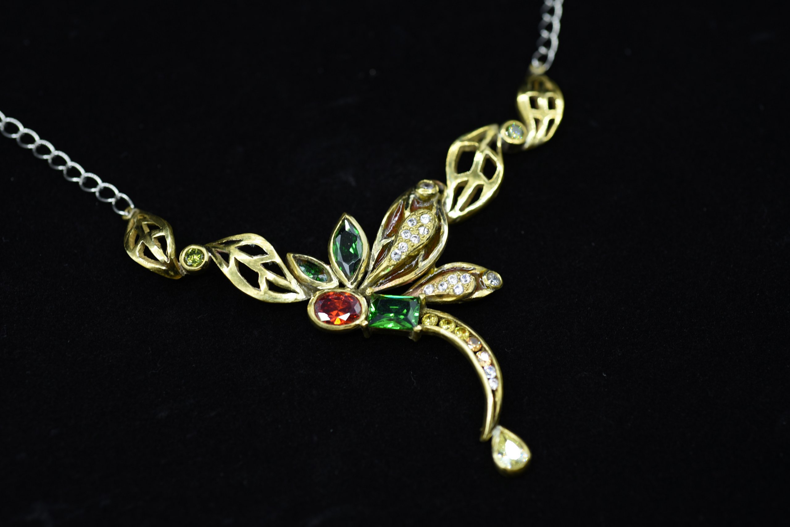 Jewellery Arts & Design